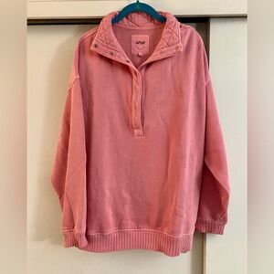 Aerie Oh Snap Sweatshirt